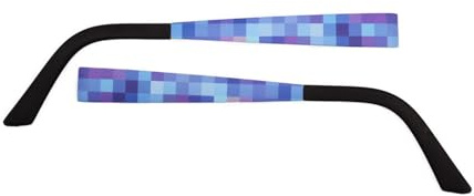 Eye Max Wechselbügel 5416.06 canvas Quader/blau