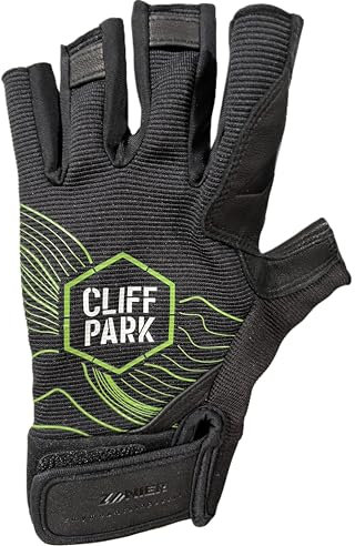 Zanier-Unisex-Handschuhe-Cliff Park