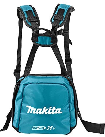 Makita 161603-6 Sécateur sans fil avec sangle de transport pour modèle DUP361ZN