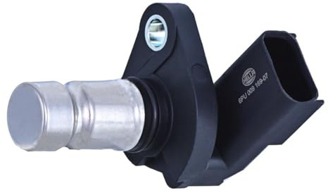 HELLA 6PU 009 169-071 Pulse Generator Crankshaft 3-Pin with Sealing Ring