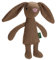 Hundespielzeug Marle Größe 35 cm, Farbe Hase