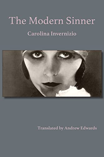 The Modern Sinner (English Edition)
