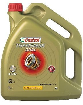 CASTROL 15D914 Getriebeöl 5L