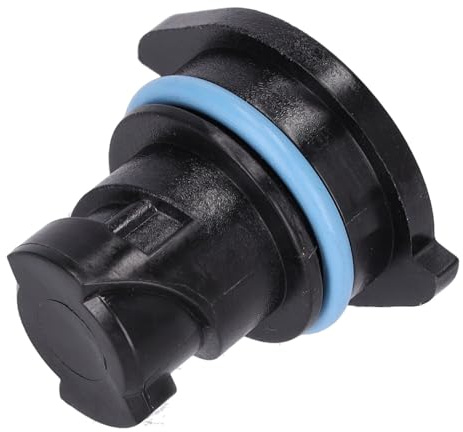 FEBI BILSTEIN Verschlussschraube, Getriebegehäuse 185640 | Kompatibel mit: OPEL ASTRA K, ASTRA K Kasten/Kombi, ASTRA K Sports Tourer, INSIGNIA B Grand Sport, INSIGNIA B Sports Tourer
