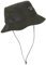 Salewa Puez Hemp Brimmed Hat, Dark Olive, L/60