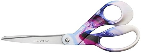 Fiskars Premier Designer-Schere, 20,3 cm