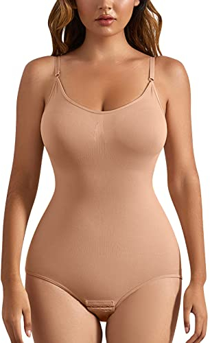 Unterkleid Shape Unique Fiber Restoration Shaper,2Pack Graphene Honeycomb Fiber Restoration Shaper, Hip Enhancer Shapewear,Bauchkontrolle Bauchweg Unterhose Hohe Taille Shapewear Body Shaper
