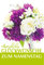Verlag Dominique Karte Namenstag Blumenstrauß Rosen - mit Umschlag