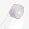 Yuexitech Joint Salle De Bain Transparent, Ruban Joint Baignoire, Joint Plan De Travail Cuisine, Joint Adhesif Anti-moisissure Pour Salle De Bain Toilettes Cuisine évier, 38mmx3.2m