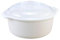 DimyFew Microwave Rice Cooker Steamer Microwave Mixing Bowls Rice Cooking Microwave Rice Maker for Veggies