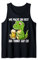Wie Macht Der Rex Tank Top