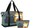 Reisetasche mit Katzenmotiv, wasserdicht, für Fitnessstudio, Sport, Handgepäck, Wochenendtasche mit Fach, Schöne Katze, Einheitsgröße, Reisetasche