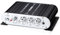 XRLUC 12V Mini Verstärker Bass mit Subwoofer, 2.1 Kanal 400 Watt Home Audio Stereo Hi-Fi Musik für Passiver Lautsprecher PC TV Auto (Kein Netzteil)