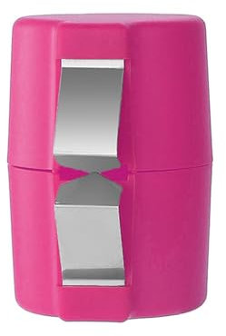 Pink Eggshell Cutter - Multifunctional Egg Breaker & Separator, Handheld Egg Cracker Tool for Cooking, Kitchen Gadgets