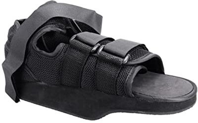 Shoes Fixation Shoes Forefoot Pressure Relief Shoes Plaster for Foot