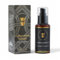 MAX BARBER - Conditionneur/Après-Shampoing Barbe d'Asgard - Nourrit, Adoucit et Sublime la Barbe - Formule Naturelle et Efficacité Clinique - 118 ml