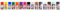 GOODMARK, SPRAY LAQUE CHEVEUX 125ML VERT