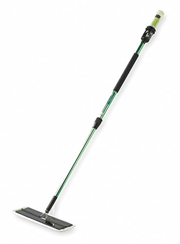 3M Easy Scrub Express Flat Mop Tool With Pad Holder, 16, 1/case