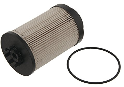 febi bilstein 31397 Kraftstofffilter mit Dichtring , 1 Stück
