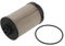 febi bilstein 31397 filtro carburante con anello tenuta