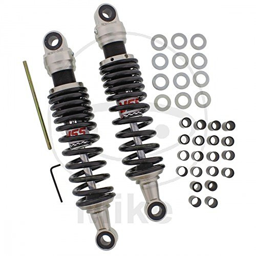 Juego amortiguadores suspensiones YSS Motorrad Gas Eco Line