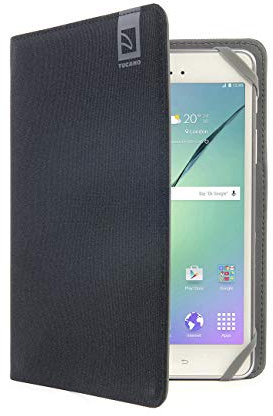 Tucano - Vento - Custodia Universale per Tablet da 7 a 8