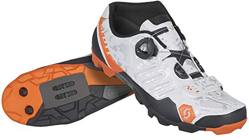 Scott Herren Protektor Zubehör MTB SHR-Alp Rs Bike Shoes