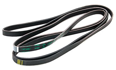 Bauknecht Wäschetrockner Antriebsriemen - 1965h6. Original-Teilenummer 481235818186 C00313102