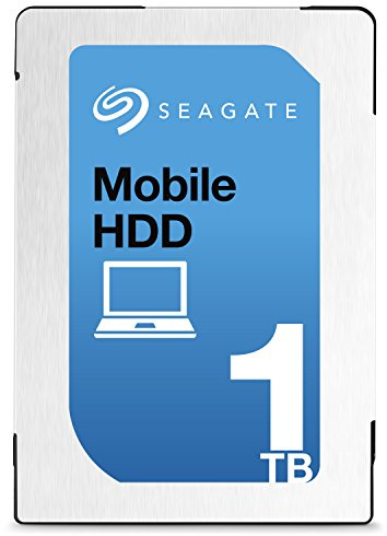 Seagate ST1000LM035-1TB 8M SATA II 7mm 2.5 5400rrpm