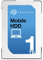 Seagate ST1000LM035-1TB 8M SATA II 7mm 2.5 5400rrpm