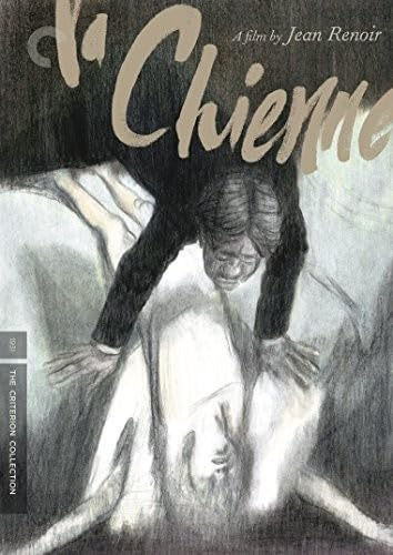 La chienne (The Criterion Collection) [DVD]