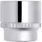 GEDORE Red Douille 1/2 12 pans, métrique, courte largeur de clé 14 mm