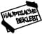 Decus Hauptsache beklebt // Sticker OEM JDM Style Aufkleber