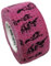 LisaCare Pflasterverband, Wundpflaster, Kinderpflaster, Pflaster auf Rolle, elastisch & ohne Kleber, 2,5cm breit (5er Packung, Einhorn-rosa)