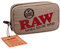 RAW Geruchsdichte Tasche für Raucher – mittelgroß