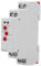 Wasserstandsregler, Füllstandregler Relais zur Kontrolle des Wasserstands GRL8-02 10A AC/DC, 24V-240V, Wasserstandskontroll Relais für Pool Brunnen Wasserturm Stauseen Tanks, Weiß