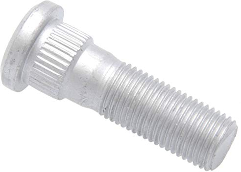 Radbolzen von Febest 10 (0284-001-PCS10) Bolzen Räder Radschraube