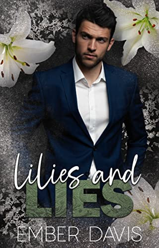 Lilies and Lies (Agosti Crime Family) (English Edition)