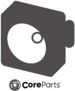CoreParts Projector Lamp for OPTOMA for EP1690, EzPro 1690, ML13647