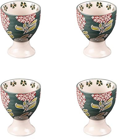 Table Passion - Coffret de 4 coquetiers Cottage