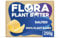 Flora Plant B+tter Salted Vegan Alternative to Butter 250g x 10
