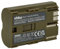 vhbw 1x Akku kompatibel mit Canon PowerShot G3, G5, G1, G2, Pro 1, G6, Pro 90is Kamera (1300 mAh, 7,2 V, Li-Ion)