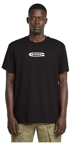 G-STAR Old Skool Logo r t