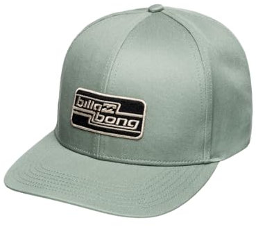 Billabong - Walled Snapback Mütze - Mann