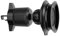 Fidlock Vacuum Car Vent Base Halterung