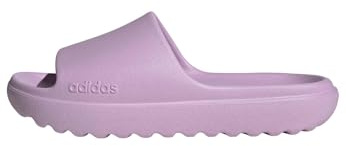 adidas Unisex - Adulto ADILETTE LUMIA SLIDES, bliss lilac/bliss lilac/bliss lilac, 40.5 EU
