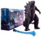 Anime-Figur, 16 cm, Godzilla King Mega Punching Kong Warbat, PVC-Anime-Actionfiguren, Spielzeugsammlung, Modell, Kinderspielzeug
