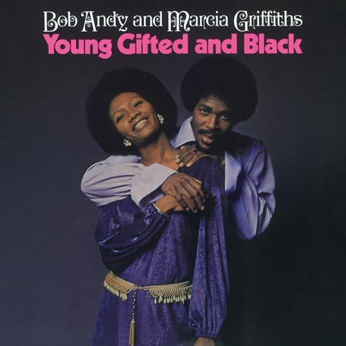 Young Gifted And Black