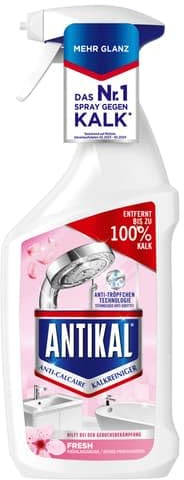 Antikal Entkalker Fresh Spray (0.8 ml)