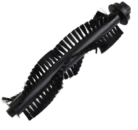 NbgrvB Rollbürste Ersatz Kompatibel mit AIRROBO P10 Roboterstaubsauger, Anti-Tangle Hauptbürste erfasst Schmutzhaare für einfache Reinigung